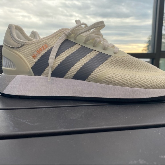 Adidas N-5923 new 9 - Picture 3 of 6